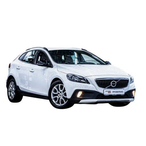 V40 CROSS COUNTRY 2013-2020